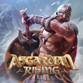 Asgardian Trỗi Dậy - o8s games