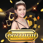Baccarat - o8s casino