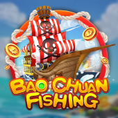 Câu Cá Bao Chuan - o8s games