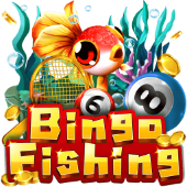 Câu Cá Bingo - o8s