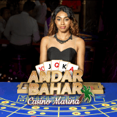 Casino Marina Andar Bahar - o8s
