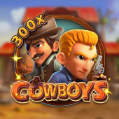 Cao Bồi - o8s games