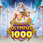 Cổng Olympus 1000 - o8s