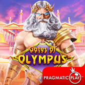 Cổng Olympus - o8s slot