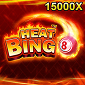 Bingo Nóng - o8s games