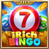 Bingo Irich - o8s game bài