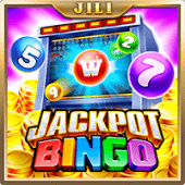 Bingo Jackpot - o8s