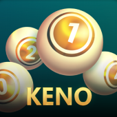 Keno - o8s game bài