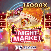 Chợ Đêm - o8s nổ hũ