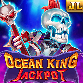 Vua Đại Dương Jackpot - o8s