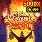 Mở Sesame Mega - game nóng trên o8s