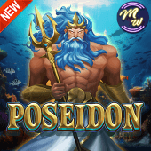 Poseidon - o8s
