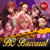 Sexy Blockchain Baccarat - o8s casino
